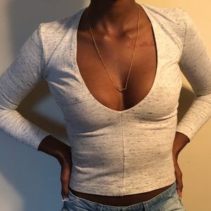 American Apparel Top